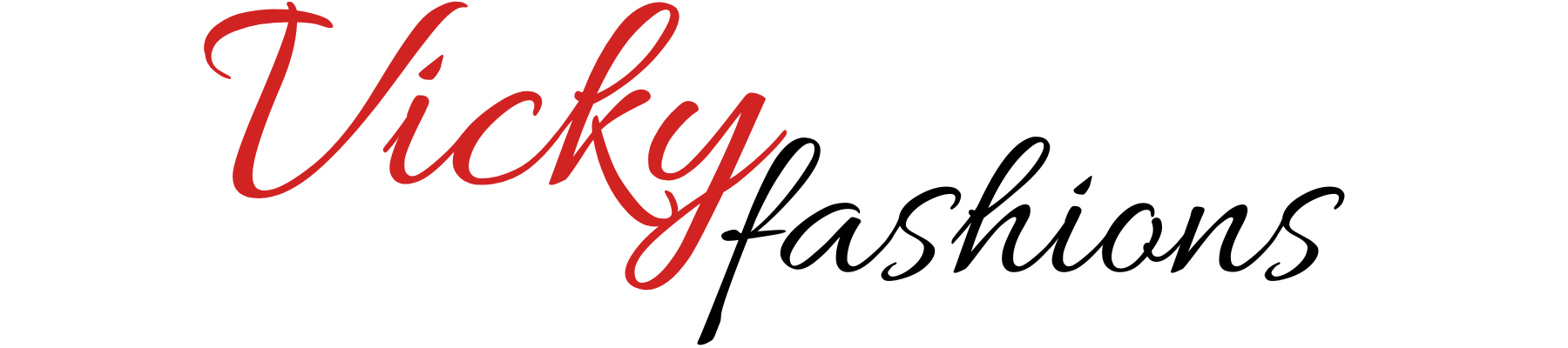 vickyfashions
