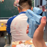 Double-Sided Water Gun
